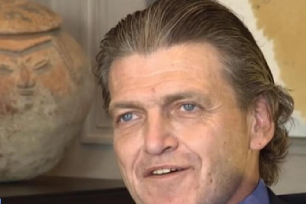 PREMINUO BARON ROTŠILD: Bankar je bio na čelu grupe vredne 200 milijardi dolara (VIDEO)