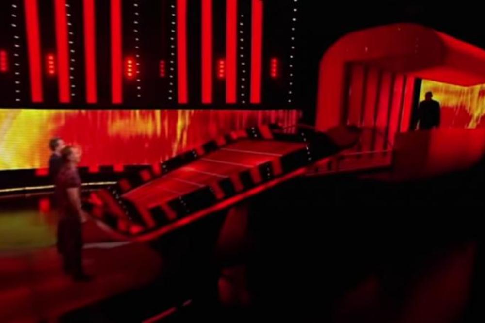 SAM SEBE IZBALMIRAO U POTERI! Tragač ostao u šoku kada su mu uzeli brdo para JER NIJE ZNAO OSNOVNO! (VIDEO)