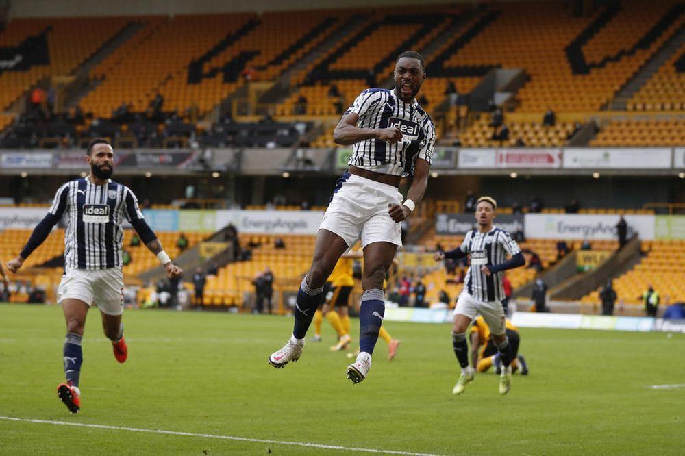 PET GOLOVA, PREOKRETI I PENALI NA MOLINOU: Vukovi ne mogu da pobede ni VBA! (VIDEO)