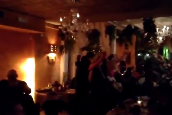 UGOSTITELJI USTALI PROTIV MERA: Otvaraju se restorani uprkos zabrani! (VIDEO)