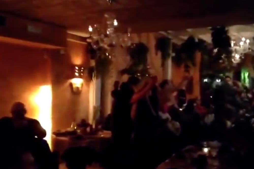 UGOSTITELJI USTALI PROTIV MERA: Otvaraju se restorani uprkos zabrani! (VIDEO)