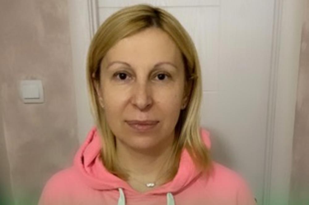 DRAGANA MORA DA PRIMI IMUNOHEMIOTERAPIJE: Majki dvoje dece hitno potrebno 15.000 evra za lečenje