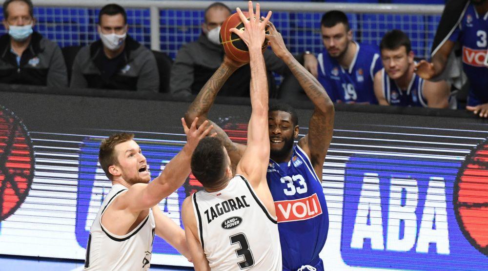 Erik Mika, Rade Zagorac