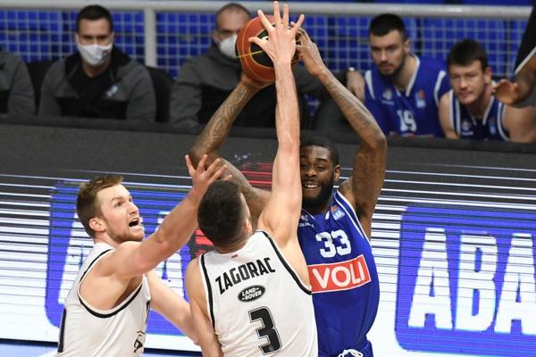 STATISTIKA JE POTVRDILA ZAŠTO SU GROBARI BESNI: Neverovatan podatak s derbija! Ovo je presudilo da Partizan izgubi!