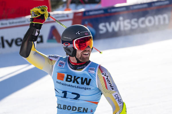 NORVEŽANIN DOŽIVEO TEŠKU NESREĆU NA STAZI: Plaši se onog najgoreg!