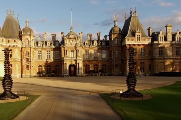 ROTŠILDI - SVETSKI VLADARI IZ SENKE: Pripisuju im se GNUSNE STVARI, mnogi kažu se da su krivi i za KORONAVIRUS!