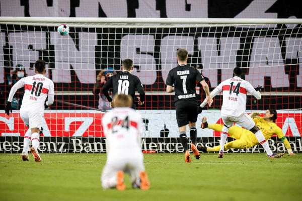 SUBOTA PO ŽELJI BAJERNA: Vamangituka uzeo pobedu Menšu, Dortmund promašio penal za pobedu, Vukovi izgrizli Bikove!