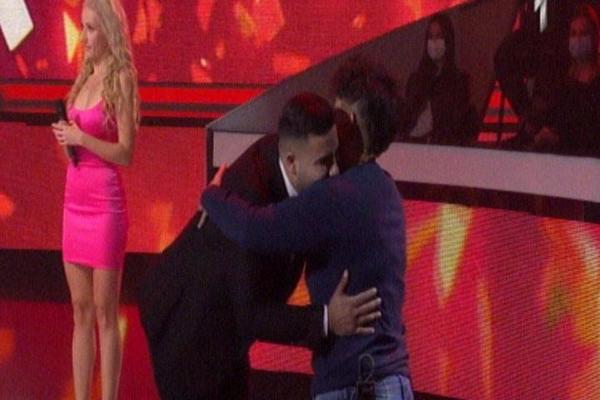 MARIJA ŠERIFOVIĆ JE BILA UZ MENE! Nikola za Espreso: Krv 20 minuta nije prestajala da mi curi!