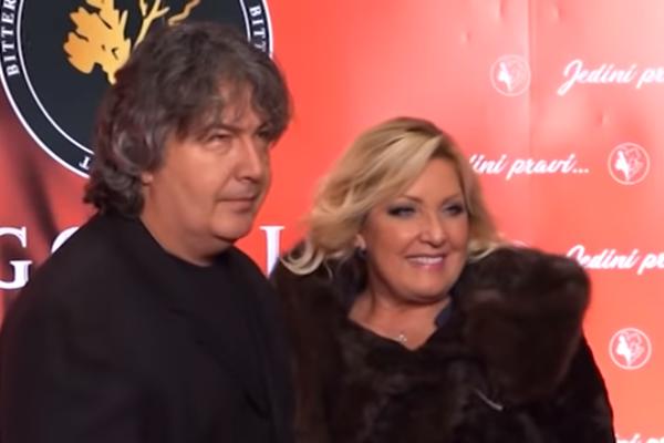 SNEŽANA ĐURIŠIĆ STAVILA TAČKU! NIKADA SE NEĆE UDATI ZA VANJU: "Granice moraju da postoje, ja ih neću preći"!