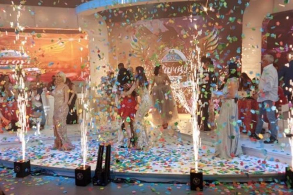 DA LI JE ONA NAJNEBITNIJA RIJALITI POBEDNICA IKADA KOD NAS: Odnela je 30.000e, a gotovo da je niko od vas NE ZNA!