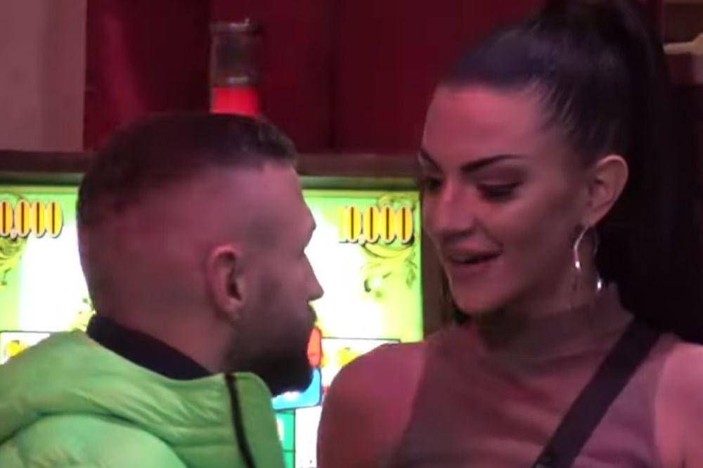 TARA I ŠA SVE RADE PO DOGOVORU: Društvene mreže gore, sve je isplanirano i žena sve zna?!