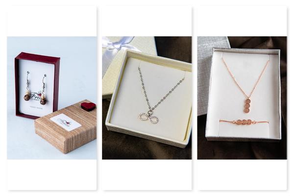 OBRADUJTE SEBE ILI DRAGU OSOBU RUČNO RAĐENIM NAKITOM: Dajte vašem stilu nežnost i posebnost!