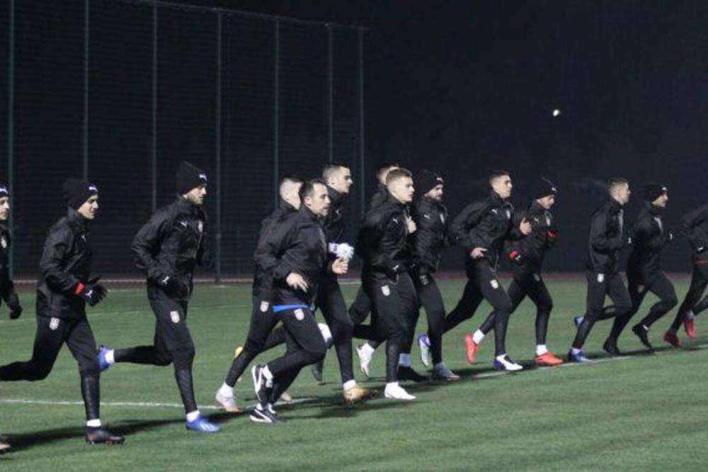 OBEĆALI NAM DA ĆE NAM DATI VIZE U BEOGRADU, PA U SANTO DOMINGU I SAD KAŽU NE MOŽE! Amerikanci razočarali FSS!