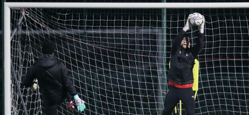 Fudbalska reprezentacija Srbije