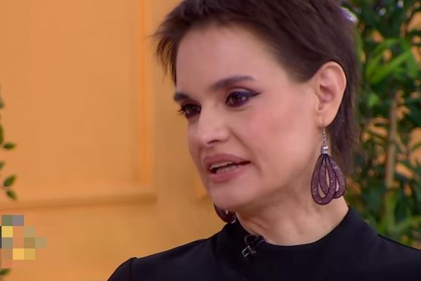 "RANO SI KRENULA TAKO KROZ ŽIVOT"! Nova ispovest Ivane Stanković o Miki Aleksiću!