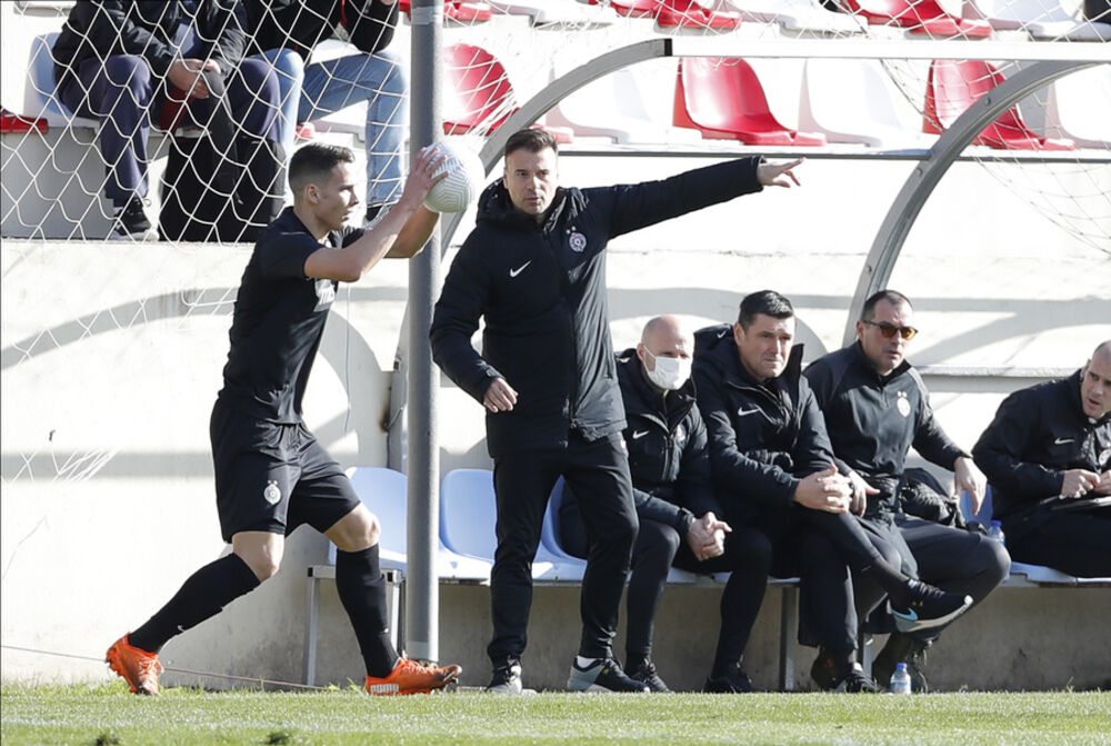 Aleksandar Stanojević