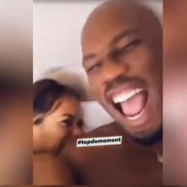 IKONA ČELSIJA SE SNIMALA U KREVETU SA DRUGOM ŽENOM: Sam sebi uništio brak dug 10 godina i duplo dužu vezu! (VIDEO)