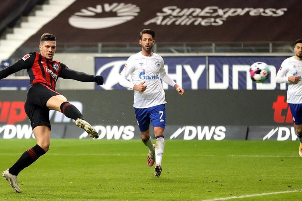 JOVIĆ RASPALIO MAŠTU DELIJA: Vratiću se u Zvezdu, ali ne iz hira!