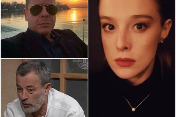 OGLASIO SE VLADO GEORGIEV O SLUČAJU MIKE ALEKSIĆA: Obratio se lično Mileni Radulović!