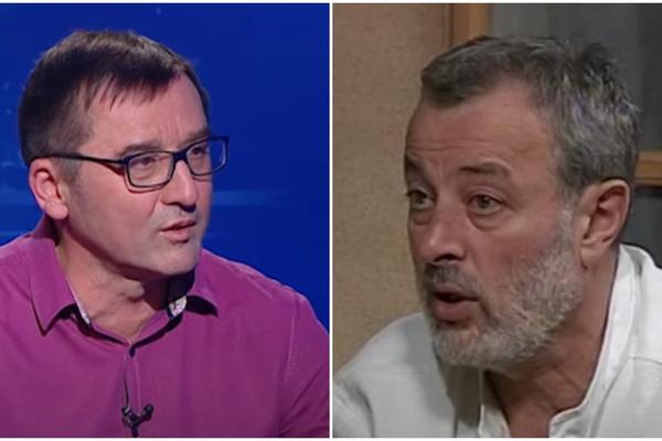 PRE 20 GODINA SAM SE SUKOBIO SA MIKOM ZBOG NJEGOVE TORTURE ŽENA: Opleo i Lalić, Srbija će dobro da se protrese