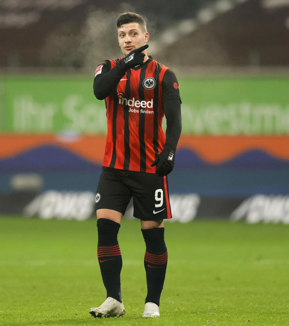 Luka Jović