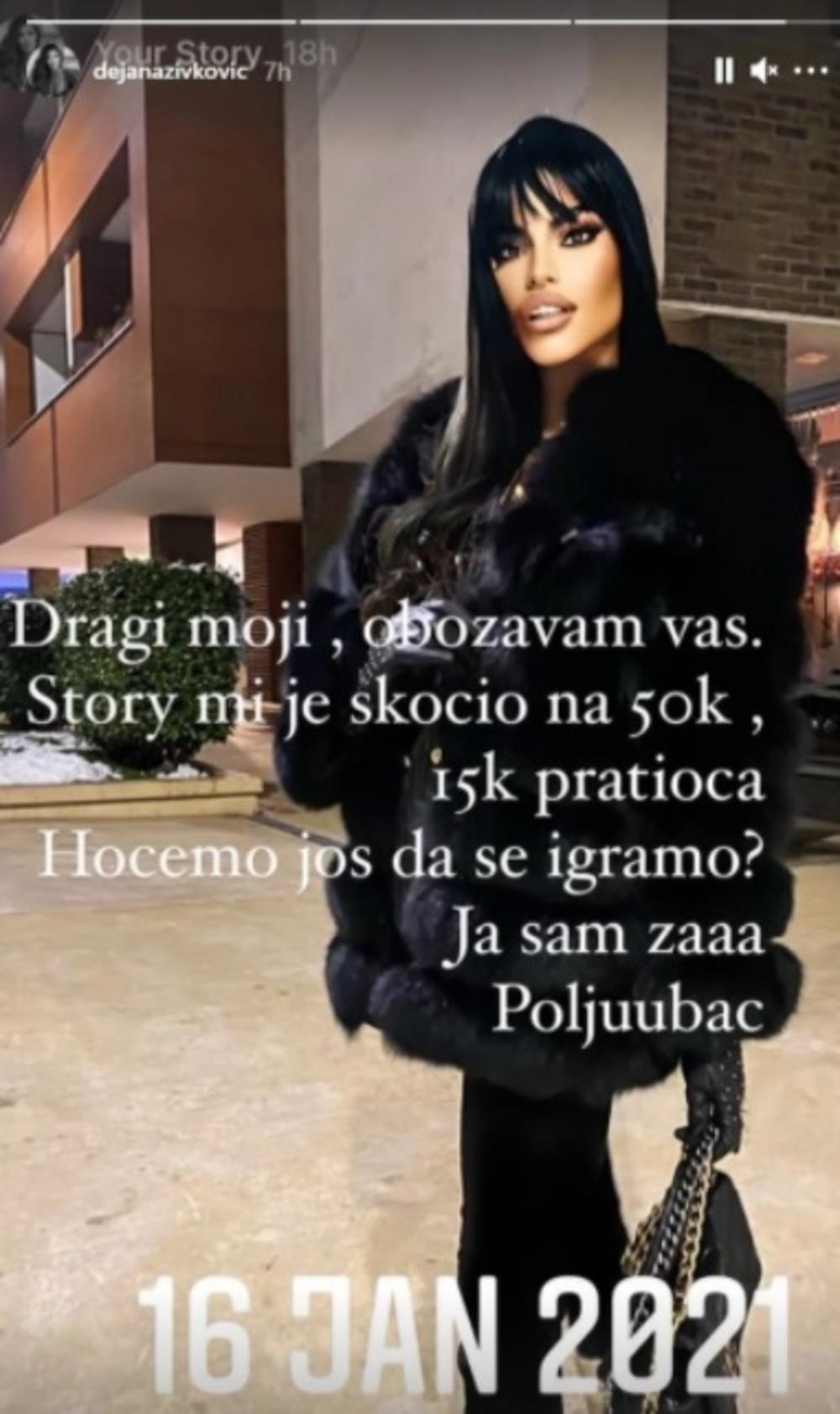Dejana Živković