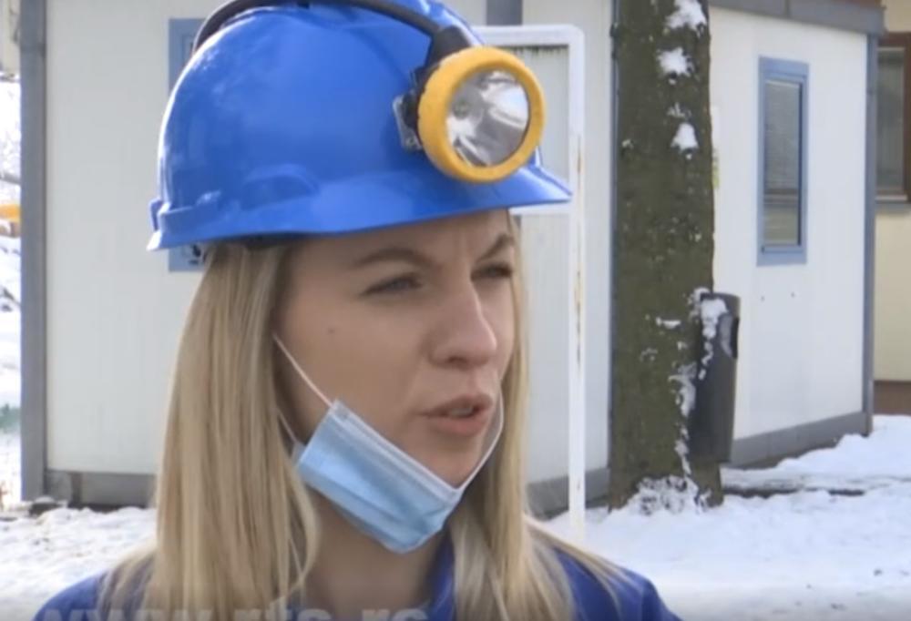 Gornji Milanovac, Kristina i Tamara