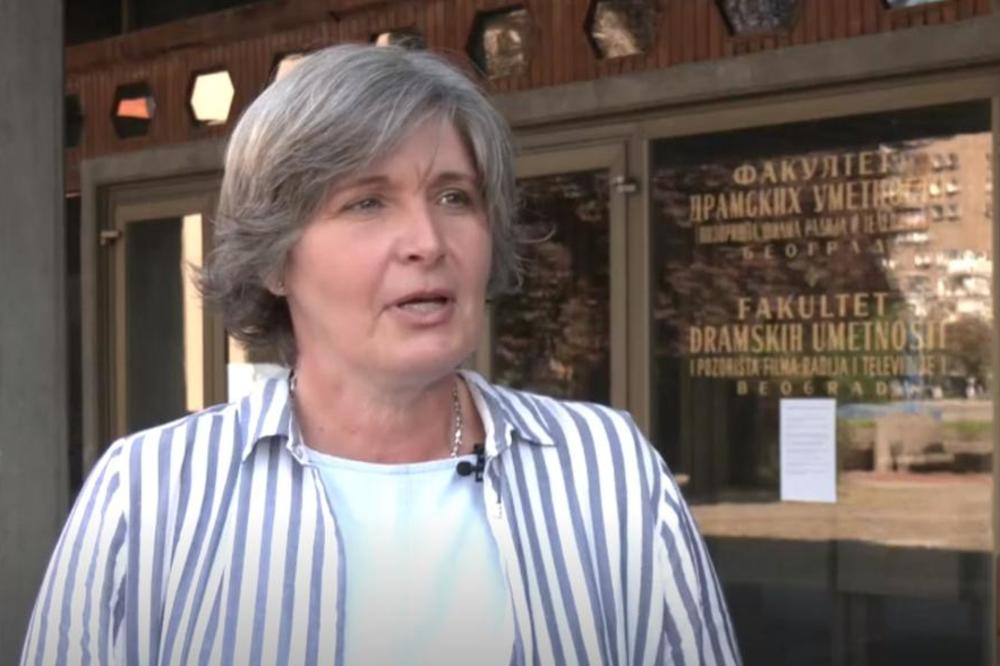 BILJANA MAŠIĆ NEĆE SVEDOČITI? Advokat Aleksićeve žene otkrio o čemu se radi, ona ima svoju ulogu u procesu