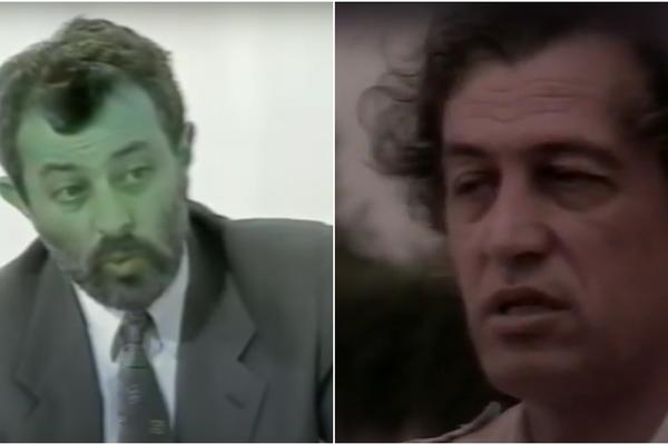 OVO JE ČOVEK KOJI JE STVORIO MIKU ALEKSIĆA: Svi ga se sećamo, bio je MINISTAR U VLADI SRBIJE!