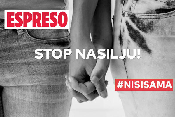 NOVINARKE ESPRESA PODELILE JEZIVA ISKUSTVA KOJA SU IMALE SA PREDATORIMA: Čitate na SOPSTVENU ODGOVORNOST!