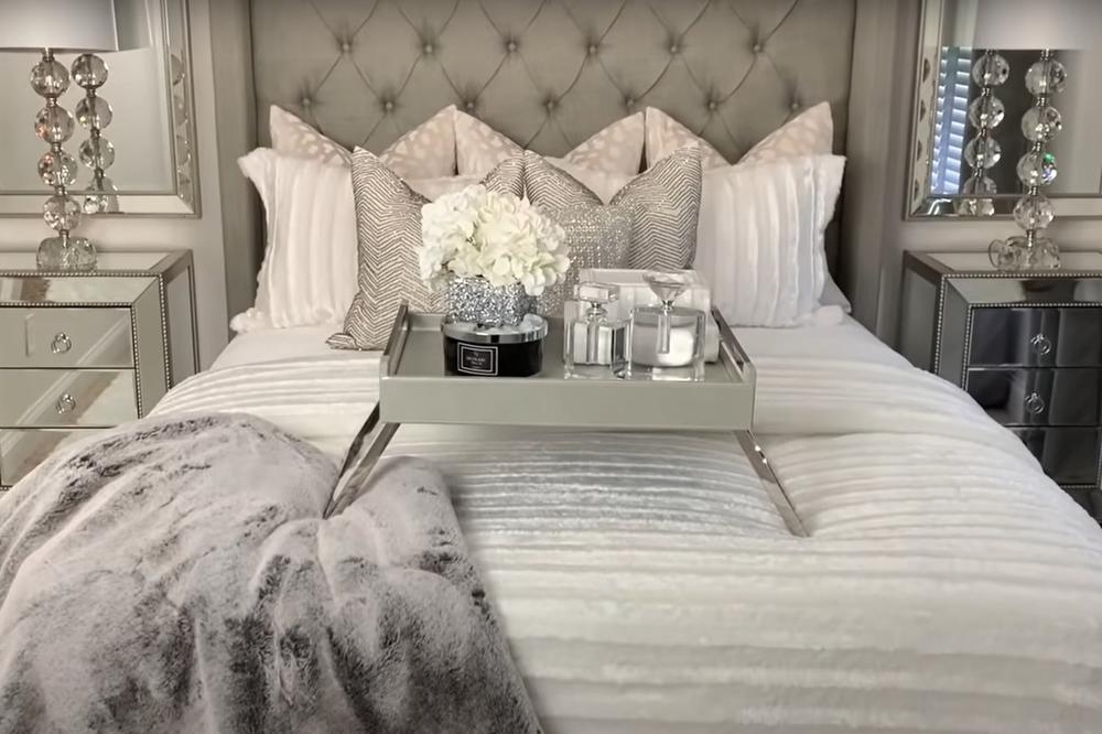 ZA SPAVAĆU SOBU DOSTOJNU KRALJEVA I KRALJICA: 3 TRIKA za potpuno zadovoljstvo i uživanje