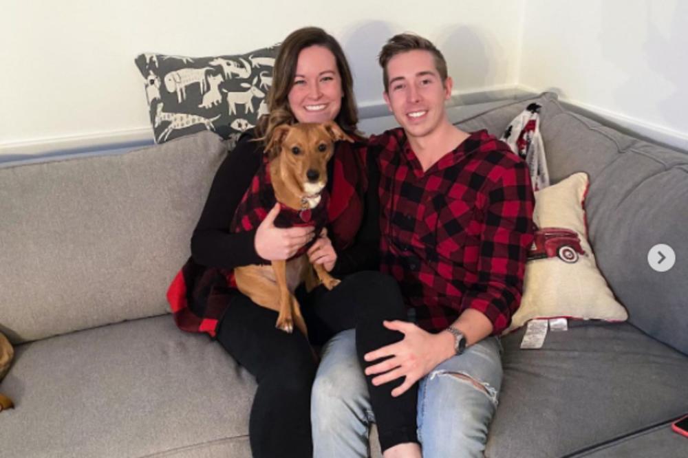 OTIŠLA JE MOJA SRODNA DUŠA, JEDNA NESEBIČNA OSOBA: Devojka Milana Lončara se oglasila, njene reči su POTRESNE! FOTO