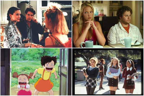 DANAS JE NAJDEPRESIVNIJI DAN U GODINI: Ovih 5 KOMEDIJA će vam garant VRATITI osmeh na LICE! Probajte! (VIDEO)