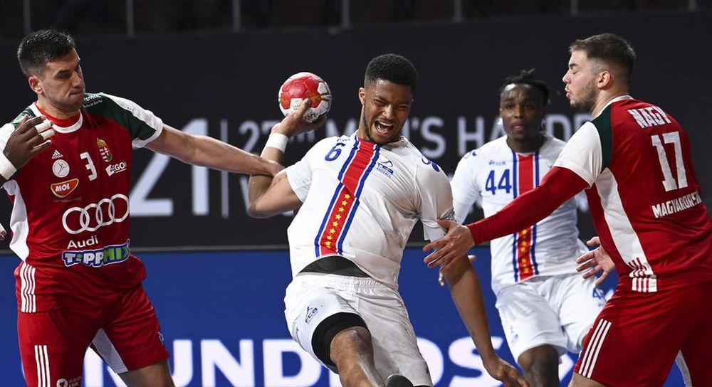 Rukometna reprezentacija Zelenortskih ostrva