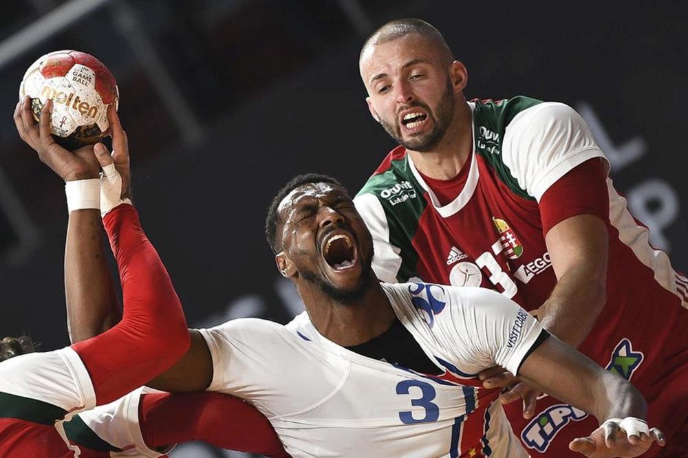 JEDNA REPREZENTACIJA SE POVUKLA SA SVETSKOG PRVENSTVA: Došli kao zamena kad su drugi odustali, ali sad i oni moraju