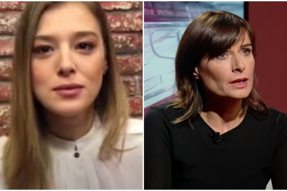 BILJANA SRBLJANOVIĆ SE OGLASILA POVODOM SLUČAJA ALEKSIĆA: Svi bruje o njenim rečima, obratila se glumici