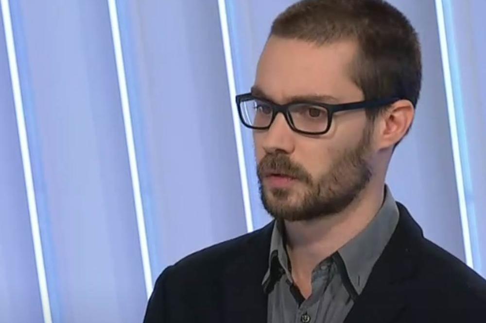 IŠLI SMO NA NJEGOVE ČASOVE SA STRAHOM, ALI BILI SMO PORODICA: Dušan je išao u Mikinu školu i otkrio je nove detalje