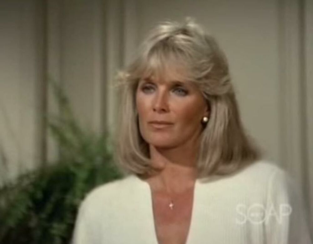 Linda Evans