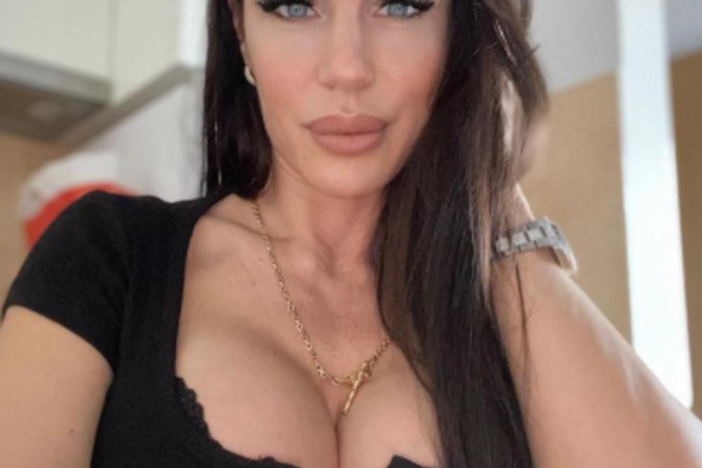 ŠOK! LJUBA PANTOVIĆ PRVO DETE RODILA SA 17 GODINA: Ljudi se FRAPIRALI priznanjem, objavila FOTKU iz tog perioda!