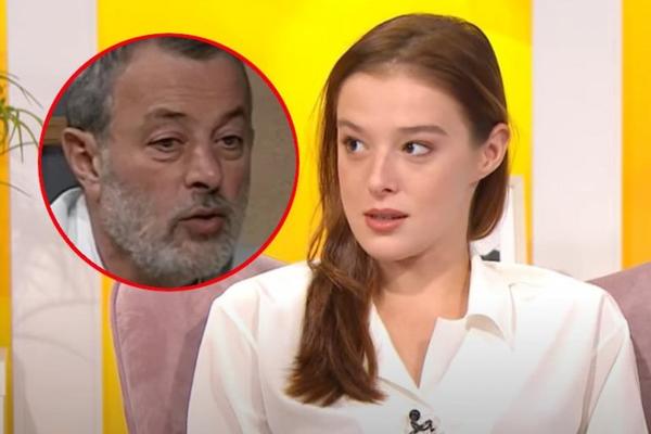 MILENA RADULOVIĆ POSLALA SNAŽNU PORUKU KOLEGINICI IVI: Bez nje bih bila sama, SAMO NAPRED!