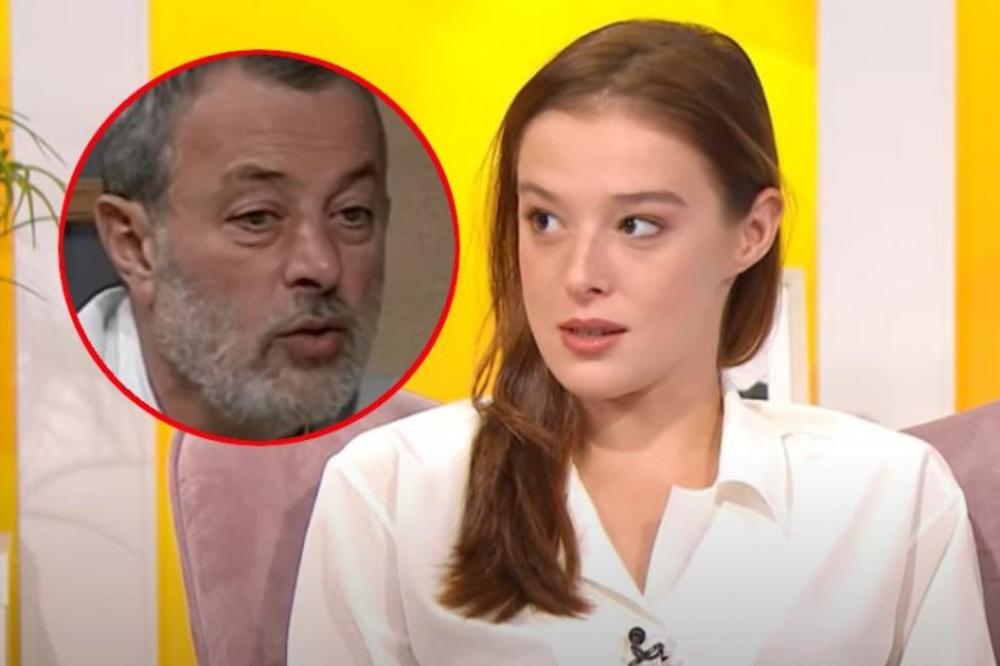 MILENA RADULOVIĆ POSLALA SNAŽNU PORUKU KOLEGINICI IVI: Bez nje bih bila sama, SAMO NAPRED!