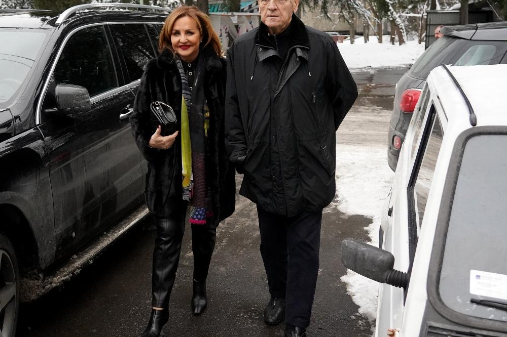 ANA BEKUTA PRVI PUT PRIČALA O SVOM LJUBAVNOM ŽIVOTU: Pomenula odnos sa MRKOM, a onda otkrila SOČNE DETALJE!