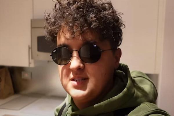 MARIJA ŠERIFOVIĆ PONOVO U AKCIJI, OTIŠLA ZA LOS ANĐELES: Leti BIZNIS KLASOM, a ono što jede će vas ŠOKIRATI!