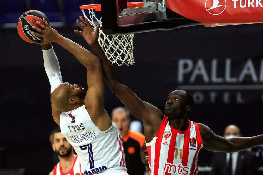 BIVŠI IGRAČ ZVEZDE STIŽE U NBA: Igraće zajedno sa Lilardom!