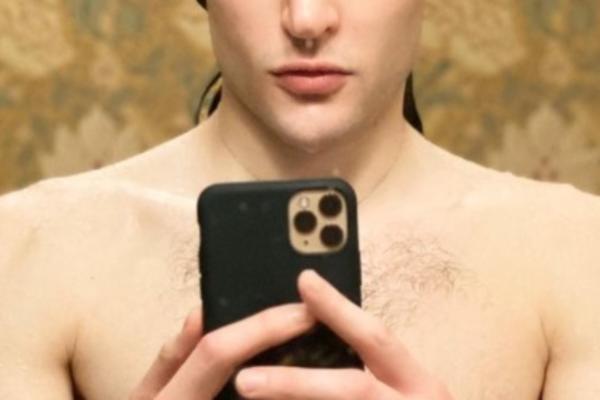 STRAŠNA TUGA! Preminuo sin poznatog milijardera u 24. GODINI: Droga ga je UBILA, svet u šoku!