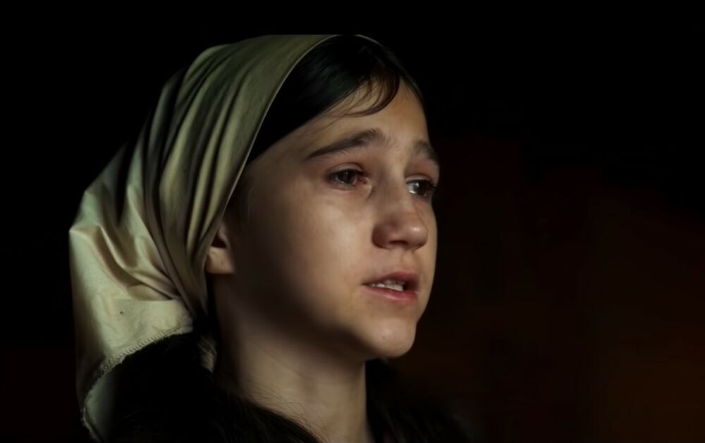 Dara iz Jasenovca, Jasenovac