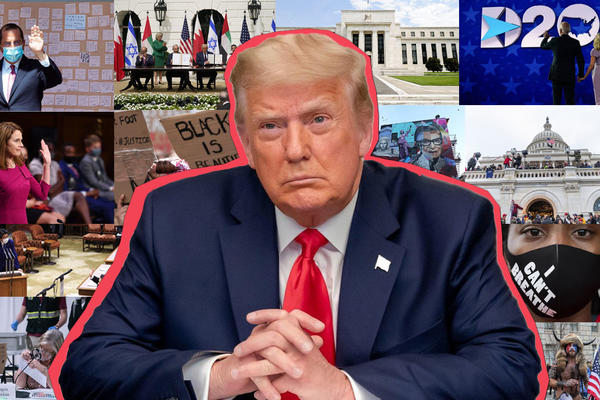 DA LI ĆE TRAMP BITI OSLOBOĐEN OPTUŽBI? Lider republikanaca doneo tešku odluku