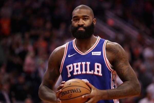 KAJL O'KVIN IMA NOVI KLUB: Nekadašnji NBA centar ostaje u Evropi!