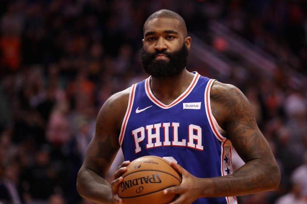 KAJL O'KVIN IMA NOVI KLUB: Nekadašnji NBA centar ostaje u Evropi!