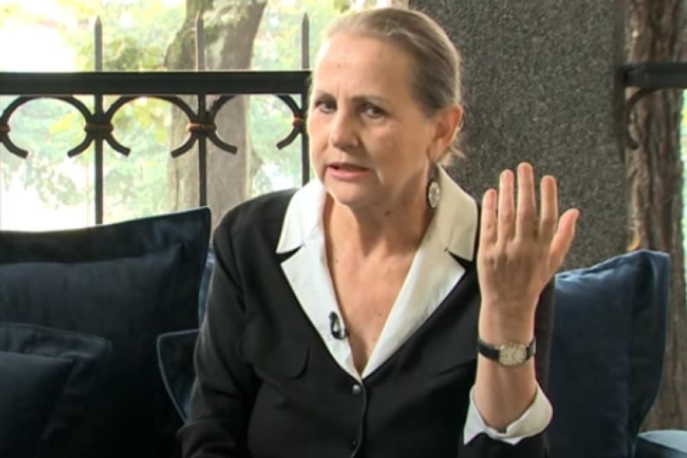 GRČILA SAM SE, A ON JE DRŽAO RUKU NA KLITORI*U: Još jedna čuvena glumica progovorila o ZLOSTAVLJANJU!